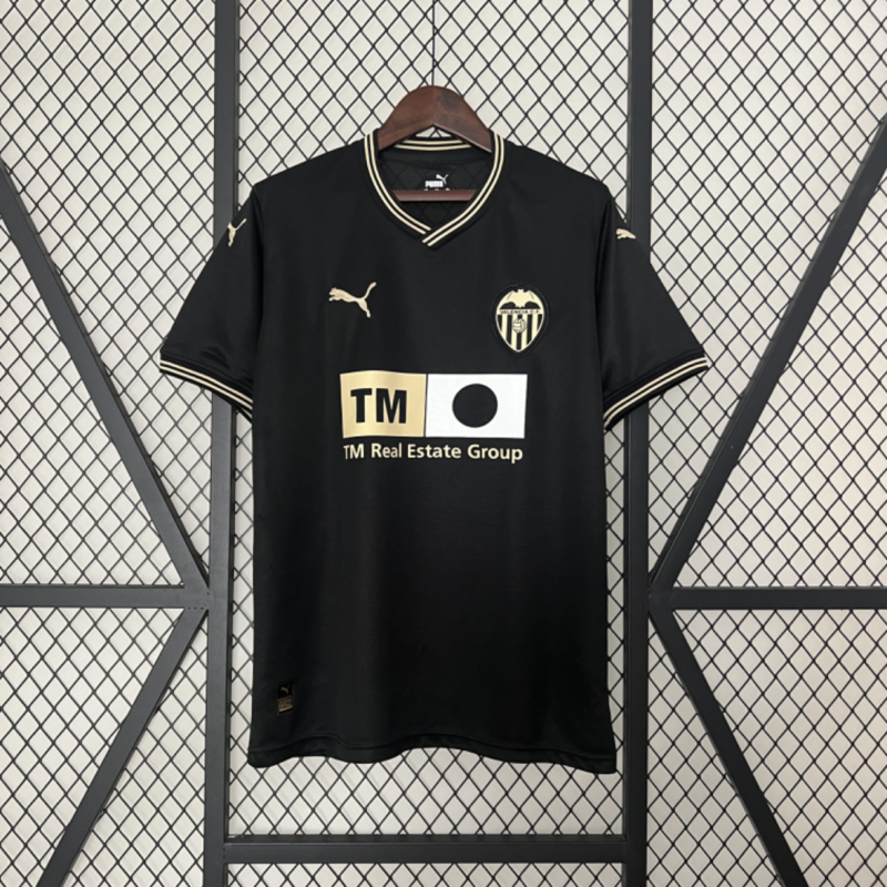 24/25 Valencia Special Edition Kit